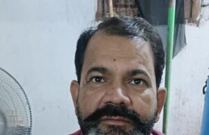 अंततः सरगुजा पुलिस ने दुष्कर्म के आरोपी तरुण जायसवाल को बिहार की राजधानी पटना से किया गिरफ्तार, 51 साल के तरुण जायसवाल ने 15 साल की नाबालिग आदिवासी बच्ची को बनाया था हवस का शिकार