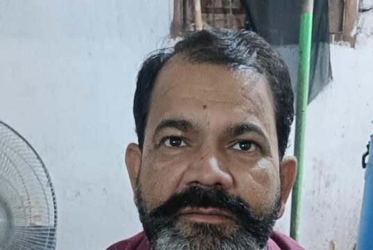 अंततः सरगुजा पुलिस ने दुष्कर्म के आरोपी तरुण जायसवाल को बिहार की राजधानी पटना से किया गिरफ्तार, 51 साल के तरुण जायसवाल ने 15 साल की नाबालिग आदिवासी बच्ची को बनाया था हवस का शिकार