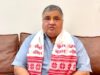 जशपुर जिले में 15 अगस्त को गरिमामय और उत्साहपूर्ण वातावरण में मनाया जाएगा 80वां स्वतंत्रता दिवस, पर्यटन मंत्री राजेश अग्रवाल स्वतंत्रता दिवस समारोह के होंगे मुख्य अतिथि