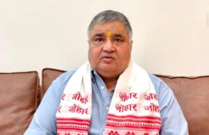 रणजीता स्टेडियम में 15 अगस्त को होगा स्वतंत्रता दिवस समारोह, पर्यटन मंत्री राजेश अग्रवाल करेंगे ध्वजारोहण, विभिन्न कार्यक्रमों के साथ शहीद परिवार एवं उत्कृष्ट कर्मियों का होगा सम्मान