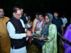 मुख्यमंत्री विष्णु देव साय ने बगिया में सुनी आम लोगों की मांग और समस्याएं, अधिकारियों को गंभीरता से निराकरण करने के सख्त निर्देश