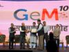 छत्तीसगढ़ को ‘GeM सस्टेनेबल प्रोक्योरमेंट अवार्ड’, शासकीय खरीदी दोगुनी होकर ₹3,935 करोड़ पहुंची, गवर्नमेंट ई-मार्केटप्लेस से राज्य की खरीदी में एक वर्ष में 113 प्रतिशत की वृद्धि, सूक्ष्म एवं लघु उद्यमों को मिले ₹1,800 करोड़ के ऑर्डर