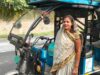 ई-रिक्शा ने बदली संगीता की जिंदगी, आत्मनिर्भरता की राह पर बनी लखपति दीदी, स्वतंत्रता दिवस और रक्षाबंधन के अवसर पर संगीता देवी की कहानी बनी ग्रामीण महिलाओं के लिए प्रेरणा