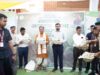 CM साय ने “गजरथ यात्रा–भाग 02” पुस्तक का किया विमोचन, जशपुर वनमण्डल की “गजरथ यात्रा” को मिली नई पहचान