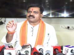 नई सरकार के गठन के बाद 11 लाख से अधिक प्रधानमंत्री आवास पूर्ण, प्रथम कैबिनेट में 18 लाख से अधिक प्रधानमंत्री आवास निर्माण का लिया गया था संकल्प