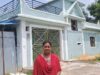 कुनकुरी की रहने वाली सिम्मी कुजूर मेहनत और लगन से बदली अपनी जिंदगी