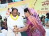 “मेरी सगी बहन नहीं… आज माधुरी जी ने वह कमी पूरी कर दी” : राखी बंधवाकर भावुक हुए मुख्यमंत्री श्री साय, शहादत के सम्मान से जुड़ी स्नेह की डोर : माधुरी ने बांधी राखी, भावुक हुए ‘विष्णु भैया’