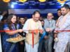 विष्णु भैया ने रक्षाबंधन पर्व से पहले पंडरीपानी के बहनों और भाइयों को भारतीय स्टेट बैंक के नवीन शाखा की दी सौगात, 60 गांव के लोगों को मिलेगा का सीधा लाभ, गांवों वालों की बरसों की मांग पूरी होने पर विष्णु भैया को दिया धन्यवाद