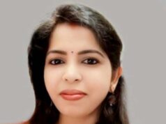 राज्यपाल के हाथों सम्मानित होंगी रायगढ़ की दो शिक्षिकाएं, नवाचार और गुणवत्तापूर्ण शिक्षा के लिए हुआ चयन, ओमकुमारी पटेल और आरती साहू ने नवाचार, सामुदायिक सहभागिता से शिक्षा को बनाया प्रभावी, बच्चों की सफलता को माना सबसे बड़ी उपलब्धि, माताओं को विद्यालय से जोड़कर बढ़ाया शैक्षणिक स्तर