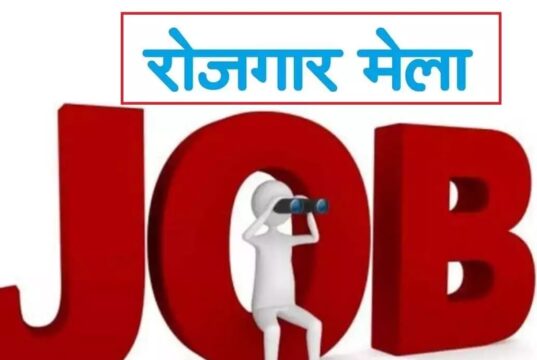 जशपुर के लाइवलीहुड कॉलेज में संभाग स्तरीय रोजगार मेला आज, 969 पदों पर होगी भर्ती, 10वीं, 12वीं, आईटीआई, डिप्लोमा और स्नातक अभ्यर्थी ले सकेंगे भाग