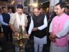 खनिज उत्पादन तक सीमित नहीं रहेगा छत्तीसगढ़, अन्वेषण से एडवांस मैन्युफैक्चरिंग तक विकसित होगी पूरी वैल्यू चेन – मुख्यमंत्री विष्णुदेव साय, क्रिटिकल एवं स्ट्रेटेजिक मिनरल्स में आत्मनिर्भरता से मजबूत होगी भारत की आर्थिक और सामरिक शक्ति, छत्तीसगढ़ के 5 क्रिटिकल मिनरल ब्लॉक्स की हो रही नीलामी, मुख्यमंत्री ने निवेशकों से किया सक्रिय भागीदारी का आह्वान