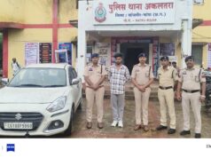 हादसा नहीं, हत्या थी, पुलिस की बारीकी से पूछताछ में खुला राज, ट्रक के लेन-देन को लेकर दोस्त की पीट-पीटकर हत्या, वारदात को एक्सीडेंट का रूप देने का प्रयास