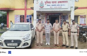 हादसा नहीं, हत्या थी, पुलिस की बारीकी से पूछताछ में खुला राज, ट्रक के लेन-देन को लेकर दोस्त की पीट-पीटकर हत्या, वारदात को एक्सीडेंट का रूप देने का प्रयास