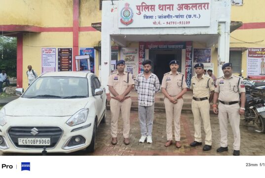 हादसा नहीं, हत्या थी, पुलिस की बारीकी से पूछताछ में खुला राज, ट्रक के लेन-देन को लेकर दोस्त की पीट-पीटकर हत्या, वारदात को एक्सीडेंट का रूप देने का प्रयास