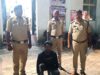 24 घंटे के भीतर कोतवाली पुलिस ने की आरोपियों की गिरफ्तारी, लूट की सारी रकम बरामद