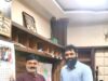 जिले के सुशासन और विकास पर आधारित रिपोर्ट ‘जशपुर : एक परिचय’ तैयार, भारतीय लोक प्रशासन संस्थान छत्तीसगढ़ शाखा और जिला प्रशासन के संयुक्त प्रयासों से तैयार हुई जिले के ‘मिनी गजेटियर’ जैसी महत्वपूर्ण अध्ययन रिपोर्ट, कलेक्टर रोहित व्यास ने सहयोगी अधिकारियों-कर्मचारियों एवं प्रमुख शिक्षण संस्थानों को भेंट की रिपोर्ट की प्रतियां