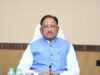 भारी बारिश को लेकर पूरा प्रशासन अलर्ट, आमजन की सुरक्षा सर्वाेच्च प्राथमिकता : मुख्यमंत्री विष्णु देव साय, मुख्यमंत्री ने सभी कलेक्टरों को सतर्क रहने और आवश्यकता पड़ने पर तत्काल राहत एवं सहायता सुनिश्चित करने के दिए निर्देश,नदी-नालों और उफनते जलस्रोतों से दूर रहने तथा अनावश्यक यात्रा से बचने की मुख्यमंत्री ने की अपील, आपात स्थिति में तत्काल डायल 112 सहित स्थानीय प्रशासन से संपर्क करने की अपील