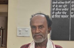 07 साल की मासूम बच्ची के साथ दुष्कर्म की घटना को अंजाम देने वाला 62 साल के विनोद एक्का उर्फ जशपुरिया उर्फ छोटा दादू को न्यायालय ने सुनाई 20 वर्ष सश्रम कारावास की सजा