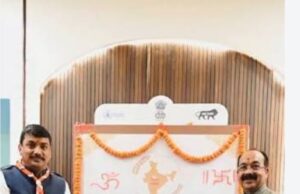 छत्तीसगढ़ में ‘ग्रेन एटीएम‘ से राशन उठाव हुआ आसान, लगभग डेढ़ माह में 6,789 हितग्राहियों ने लिया लाभ, पिछले माह के 8 अगस्त को रायपुर, दुर्ग और बिलासपुर में प्रारंभ हुई थी अन्नपूर्ति ग्रेन एटीएम