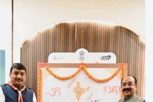 छत्तीसगढ़ में ‘ग्रेन एटीएम‘ से राशन उठाव हुआ आसान, लगभग डेढ़ माह में 6,789 हितग्राहियों ने लिया लाभ, पिछले माह के 8 अगस्त को रायपुर, दुर्ग और बिलासपुर में प्रारंभ हुई थी अन्नपूर्ति ग्रेन एटीएम