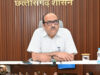 सीएम हेल्पलाइन में दर्ज शिकायतों का गंभीरता से निराकरण करें- मुख्य सचिव विकासशील, समस्याओं का भौतिक सत्यापन कर जवाबदेही के साथ करें कार्रवाई