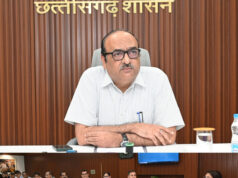 सीएम हेल्पलाइन में दर्ज शिकायतों का गंभीरता से निराकरण करें- मुख्य सचिव विकासशील, समस्याओं का भौतिक सत्यापन कर जवाबदेही के साथ करें कार्रवाई