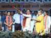 सत्य और धर्म की विजय का शाश्वत संदेश देता है विजयादशमी का पर्व : मुख्यमंत्री विष्णु देव साय, प्रभु श्रीराम से छत्तीसगढ़ का गहरा आत्मीय नाता, माता कौशल्या का मायका और भगवान श्रीराम का ननिहाल है छत्तीसगढ़, सत्य, न्याय और मानवता के पक्ष में खड़े रहना ही प्रभु श्रीराम के आदर्शों का वास्तविक अनुसरण