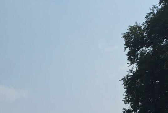 CG 03 A 2690 के वाहन चालक के जोरदार टक्कर मारने से ललित यादव का टूट गया कमर, पैसे की अभाव में रायपुर के बालाजी हॉस्पिटल से रेफर कराकर जिला चिकित्सालय जशपुर में करा रहा इलाज, FIR मे तपकर पुलिस ने आरोपी वाहन चालक के नाम का नहीं किया है उल्लेख, पढिए पूरी खबर