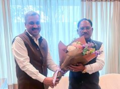 वैश्विक निवेश मानचित्र पर छत्तीसगढ़ की मजबूत पहचान बनाने की दिशा में महत्वपूर्ण पहल, SING फोरम 2026 में सहभागिता के लिए सिंगापुर पहुंचे मुख्यमंत्री विष्णु देव साय, भारत सरकार के विदेश मंत्रालय द्वारा SING फोरम 2026 के लिए छत्तीसगढ़ को किया गया है नामित