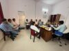 जशपुर में नवरात्रि एवं दशहरा पर्व पर बदले रहेंगे बसों के मार्ग, आज से लागू होगी यातायात व्यवस्था, मां दुर्गा प्रतिमा विसर्जन एवं रावण दहन कार्यक्रम को, देखते हुए जिला प्रशासन ने लिया निर्णय, निर्धारित मार्गों से होगा बसों का संचालन