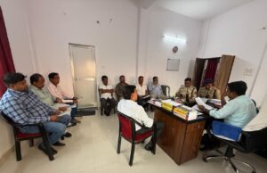 जशपुर में नवरात्रि एवं दशहरा पर्व पर बदले रहेंगे बसों के मार्ग, आज से लागू होगी यातायात व्यवस्था, मां दुर्गा प्रतिमा विसर्जन एवं रावण दहन कार्यक्रम को, देखते हुए जिला प्रशासन ने लिया निर्णय, निर्धारित मार्गों से होगा बसों का संचालन