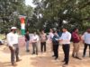 प्रधानमंत्री ग्राम सड़क योजना के तहत अनुपयोगी पुल निर्माण पर कलेक्टर रोहित व्यास ने जताई नाराजगी, दुलदुला जनपद सीईओ को 10 दिन में जांच रिपोर्ट देने के निर्देश