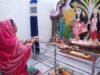 श्री राधा कृष्ण मंदिर पमशाला में भव्य धार्मिक कार्यक्रम का शुभारंभ, कार्तिक मास के पावन अवसर पर 24 नवंबर तक प्रतिदिन सुबह और शाम होगा भजन-कीर्तन, श्रद्धालुओं से शामिल होने की अपील